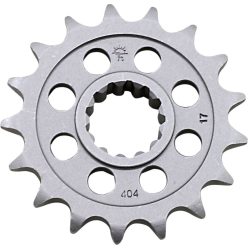 Jt Sprockets Pinion Fata 17T 525 Jtf404-17