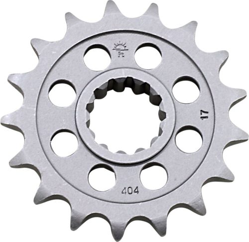 Jt Sprockets Pinion Fata 17T 525 Jtf404-17