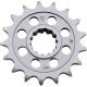 Pinion față JT Sprockets 17T oțel JTF404.17