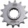 Jt Sprockets Pinion Fata 14T 428 Jtf409-14