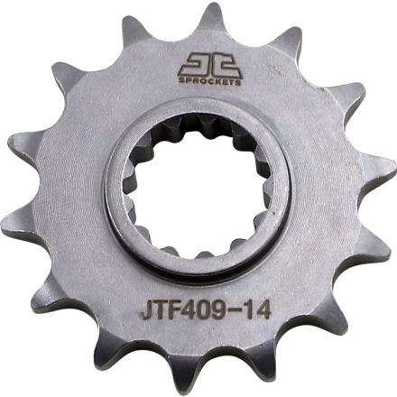 Jt Sprockets Pinion Fata 14T 428 Jtf409-14