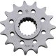 JTF704-15 PINION FATA 15 DINTI 525 PAS CROMAT OTEL