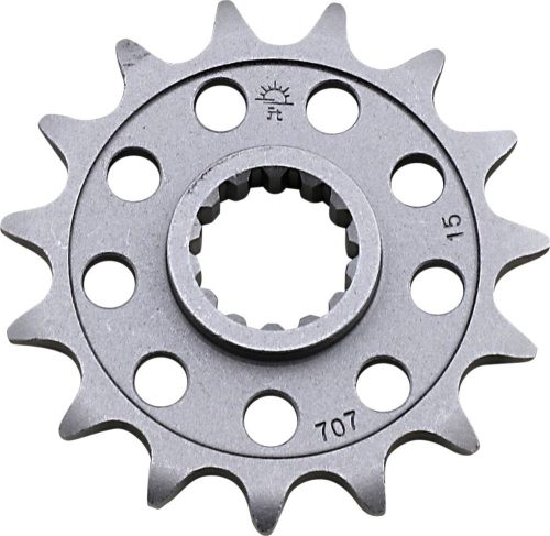 Jt Sprockets Pinion Fata 15T 520 Jtf707-15