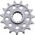 Jt Sprockets Pinion Fata 15T 520 Jtf707-15