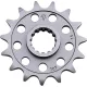 Pinion față JT Sprockets 15T oțel JTF707.15