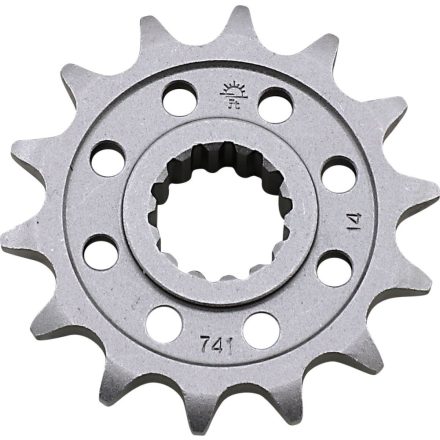 Jt Sprockets Pinion Fata 14T 525 Jtf741-14