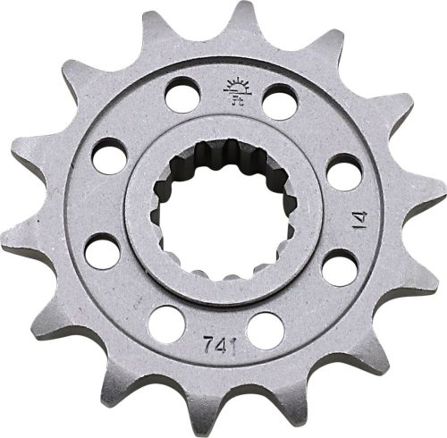 Jt Sprockets Pinion Fata 14T 525 Jtf741-14