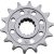 Jt Sprockets Pinion Fata 14T 525 Jtf741-14