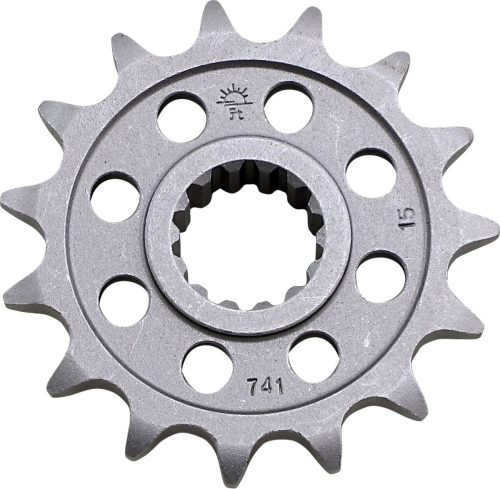 Jt Sprockets Pinion Fata 15T 525 Jtf741-15