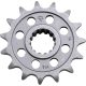 Pinion față JT Sprockets 15T oțel JTF741.15