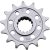 Jt Sprockets Pinion Fata 14T 520 Jtf742-14