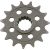 Jt Sprockets Pinion Fata 15T 520 Jtf742-15