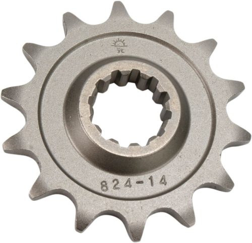 Pinion față JT Sprockets 16T oțel JTF824.16