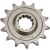 Jt Sprockets Pinion Fata 16T 520 Jtf824-16