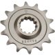 Pinion față JT Sprockets 16T oțel JTF824.16