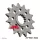Pinion față JT Sprockets 15T oțel JTF1901.15SC