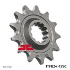 Pinion față JT Sprockets 13T oțel JTF824.13SC