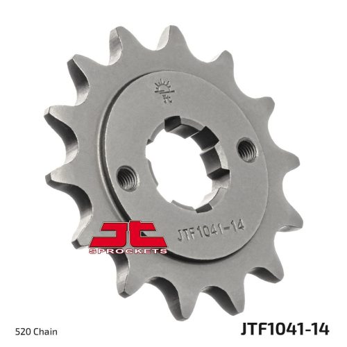 Sprocket Front 14T 520 Jtf1041.14