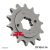 Sprocket Front 14T 520 Jtf1041.14