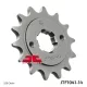 Pinion față JT Sprockets 14T oțel JTF1041.14