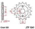 Sprocket Front 14T 520 Jtf1041.14