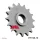 Pinion față JT Sprockets 16T oțel JTF1126.16