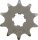 Jt Sprockets Pinion Fata 10T 420 Jtf562-10