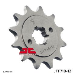 Jt Sprockets Pinion Fata 12T 520 Jtf718-12