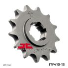 Pinion față JT Sprockets 13T oțel JTF410.13