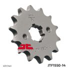 Jt Sprockets Pinion Fata 14T 428 Jtf1550-14