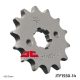 Jt Sprockets Pinion Fata 14T 428 Jtf1550-14
