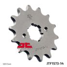 Jt Sprockets Pinion Fata 14T 520 Jtf1573-14