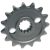 Jt Sprockets Pinion Fata 14T 428 Jtf273-14