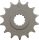 Sprocket Front 14T 520 Jtf434.14