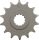Sprocket Front 14T 520 Jtf434.14