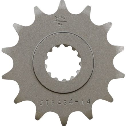 Sprocket Front 14T 520 Jtf434.14