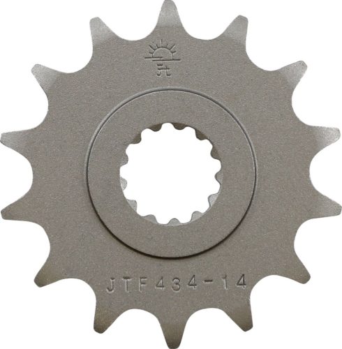 Sprocket Front 14T 520 Jtf434.14