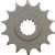 Sprocket Front 14T 520 Jtf434.14