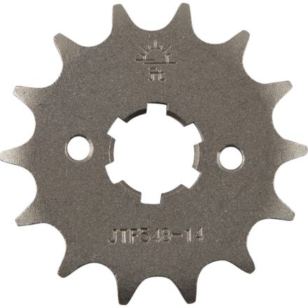 Jt Sprockets Pinion Fata 14T 428 Jtf548-14