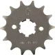 Pinion față JT Sprockets 14T oțel JTF548.14