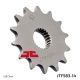 Pinion față JT Sprockets 14T oțel JTF583.14