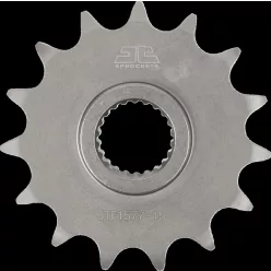 Pinion față JT Sprockets oțel JTF1577.15