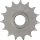 Jt Sprockets Pinion C/S Yamaha Tt/Xt 600  Jtf1577-15