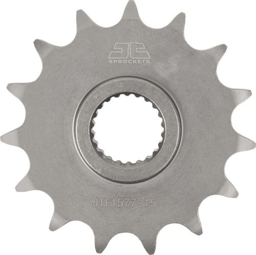 Jt Sprockets Pinion C/S Yamaha Tt/Xt 600  Jtf1577-15
