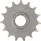 Jt Sprockets Pinion C/S Yamaha Tt/Xt 600  Jtf1577-15