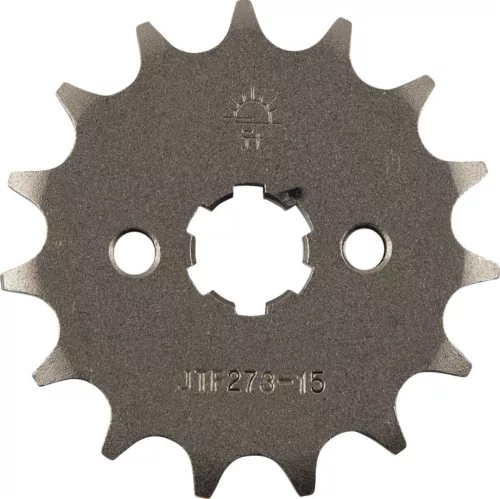 Pinion față JT Sprockets 15T oțel JTF273.15