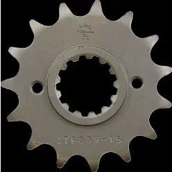 Pinion față JT Sprockets 15T oțel JTF339.15
