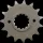 Pinion față JT Sprockets 15T oțel JTF339.15