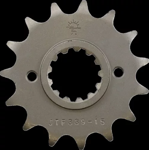 Pinion față JT Sprockets 15T oțel JTF339.15