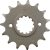 Jt Sprockets Pinion Fata 15T 530 Jtf339-15